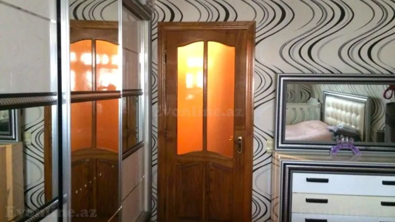 Satılır 2 otaqlı Mənzil Köhnə tikili 65 m² Nəriman Nərimanov m. - şəkil 7