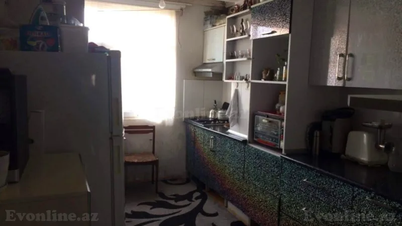 Satılır 2 otaqlı Mənzil Köhnə tikili 65 m² Nəriman Nərimanov m. - şəkil 10