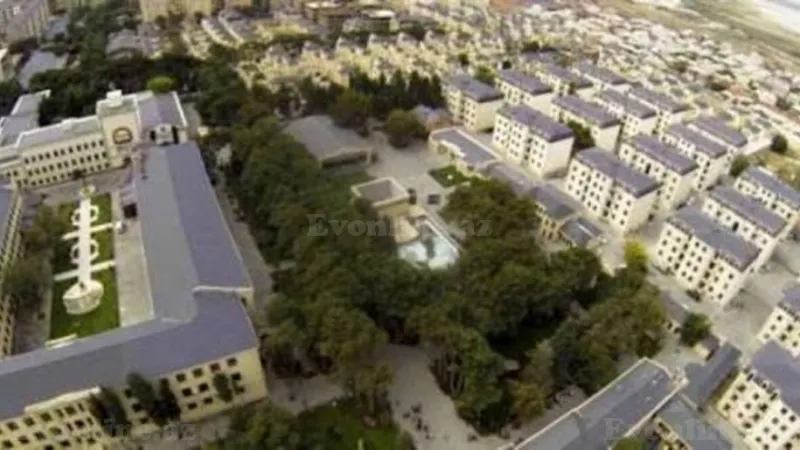 Satılır 3 otaqlı Mənzil Yeni tikili 122 m² Abşeron r. - şəkil 2