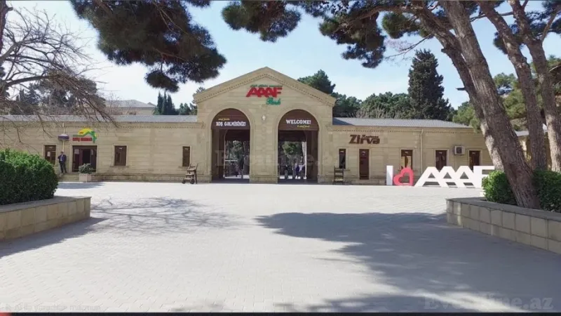 Satılır 3 otaqlı Mənzil Yeni tikili 122 m² Abşeron r. - şəkil 3