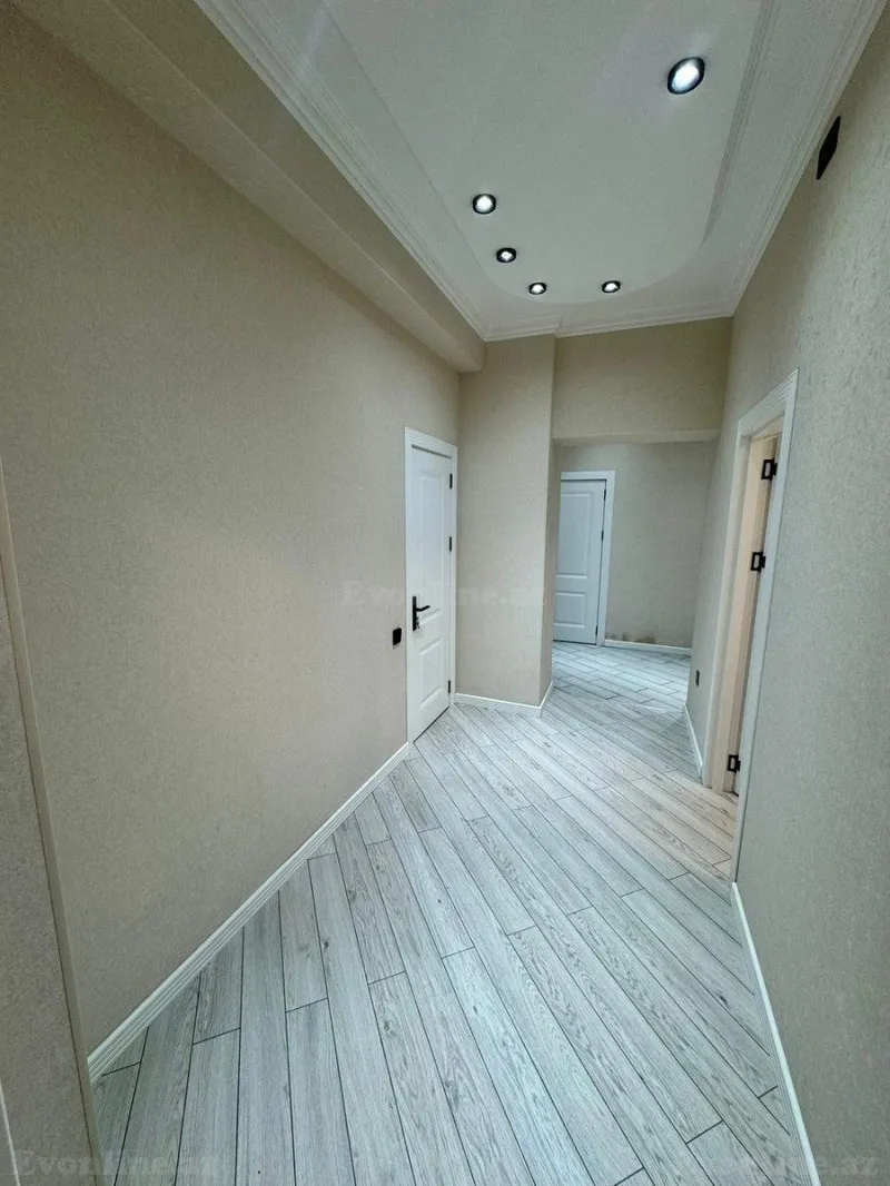 Satılır 2 otaqlı Mənzil Yeni tikili 82 m² Həzi Aslanov - şəkil 8