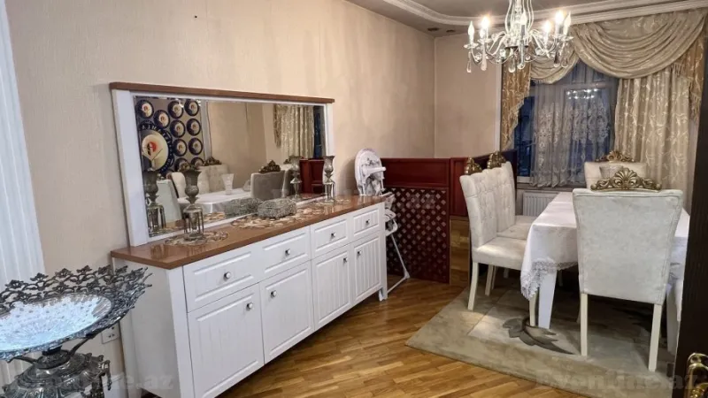 Satılır 3 otaqlı Mənzil Köhnə tikili 100 m² Sabunçu r. - şəkil 3