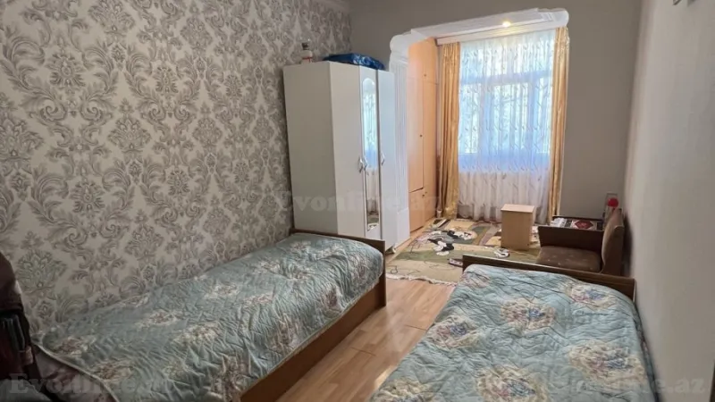 Satılır 3 otaqlı Mənzil Köhnə tikili 100 m² Sabunçu r. - şəkil 7