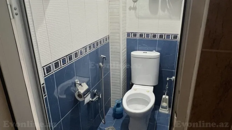 Satılır 3 otaqlı Mənzil Köhnə tikili 100 m² Sabunçu r. - şəkil 9