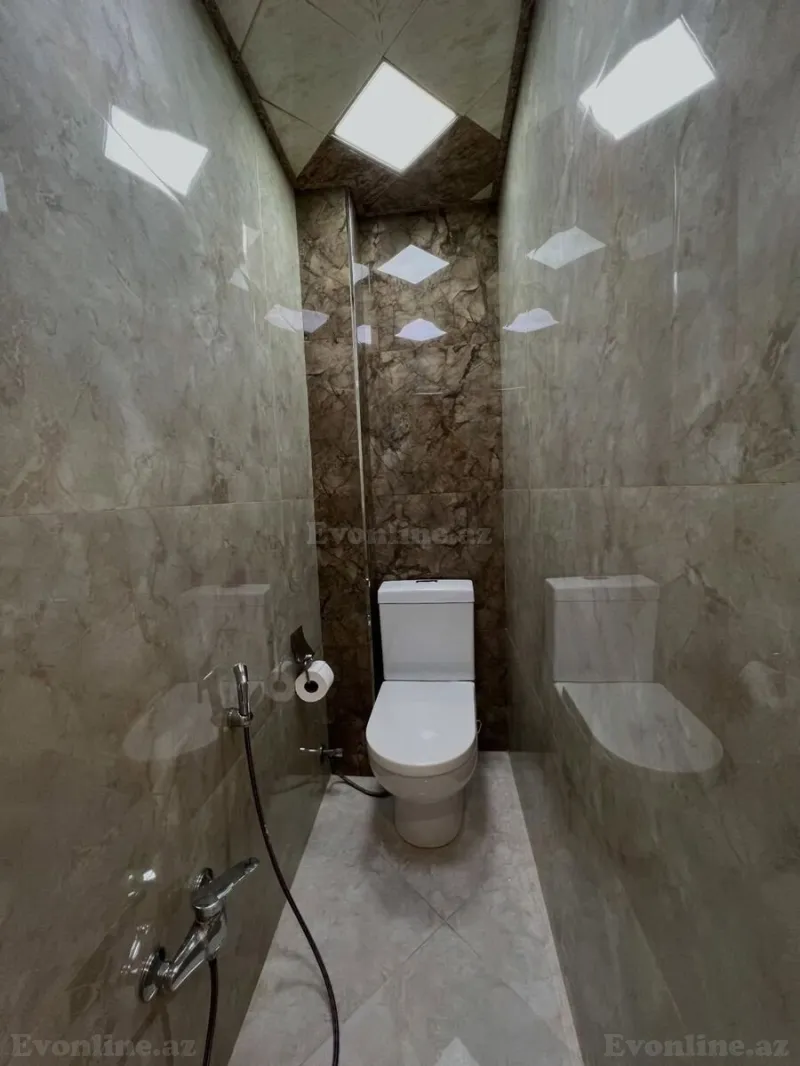 Satılır 2 otaqlı Mənzil Köhnə tikili 67 m² Xalqlar Dostluğu m. - şəkil 11