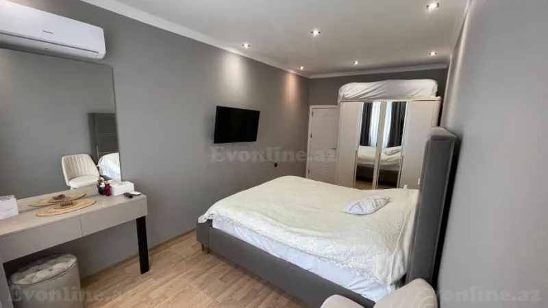 Satılır 3 otaqlı Mənzil Yeni tikili 112 m² 28 May m. - şəkil 7