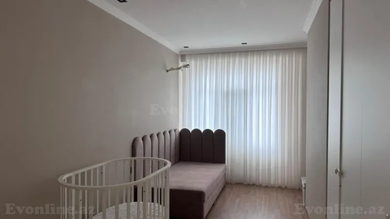 Satılır 3 otaqlı Mənzil Yeni tikili 112 m² 28 May m. - şəkil 8