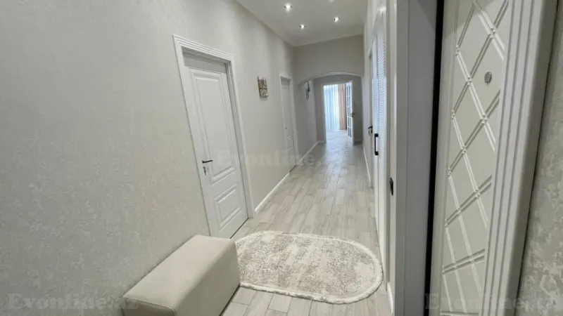 Satılır 3 otaqlı Mənzil Yeni tikili 112 m² 28 May m. - şəkil 9