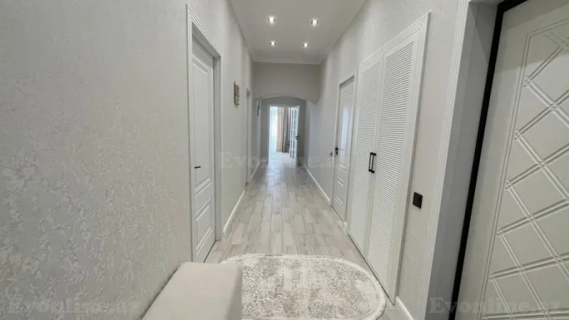 Satılır 3 otaqlı Mənzil Yeni tikili 112 m² 28 May m. - şəkil 10