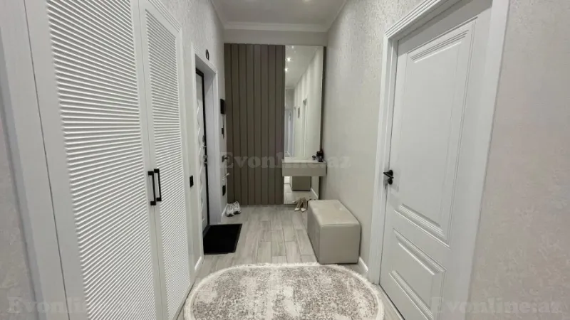 Satılır 3 otaqlı Mənzil Yeni tikili 112 m² 28 May m. - şəkil 11