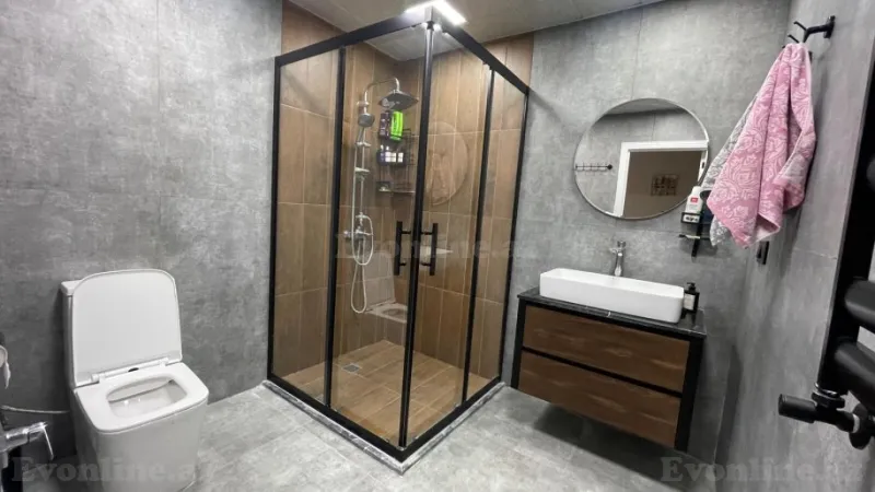 Satılır 3 otaqlı Mənzil Yeni tikili 112 m² 28 May m. - şəkil 13