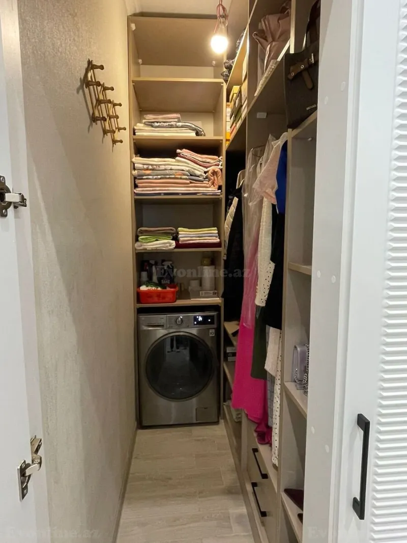 Satılır 3 otaqlı Mənzil Yeni tikili 112 m² 28 May m. - şəkil 14