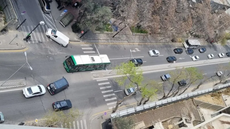 Satılır 3 otaqlı Mənzil Yeni tikili 112 m² 28 May m. - şəkil 15