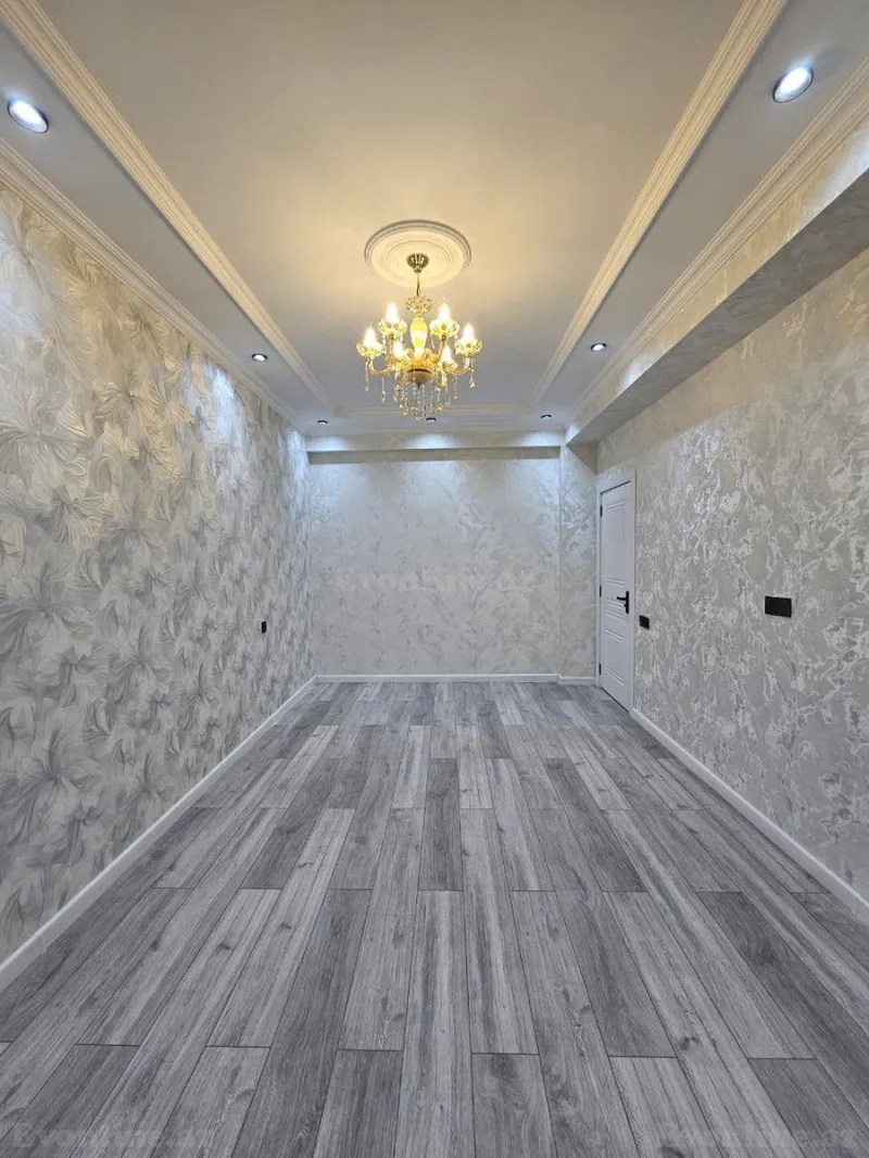 Satılır 2 otaqlı Mənzil Yeni tikili 44 m² Masazır - şəkil 2