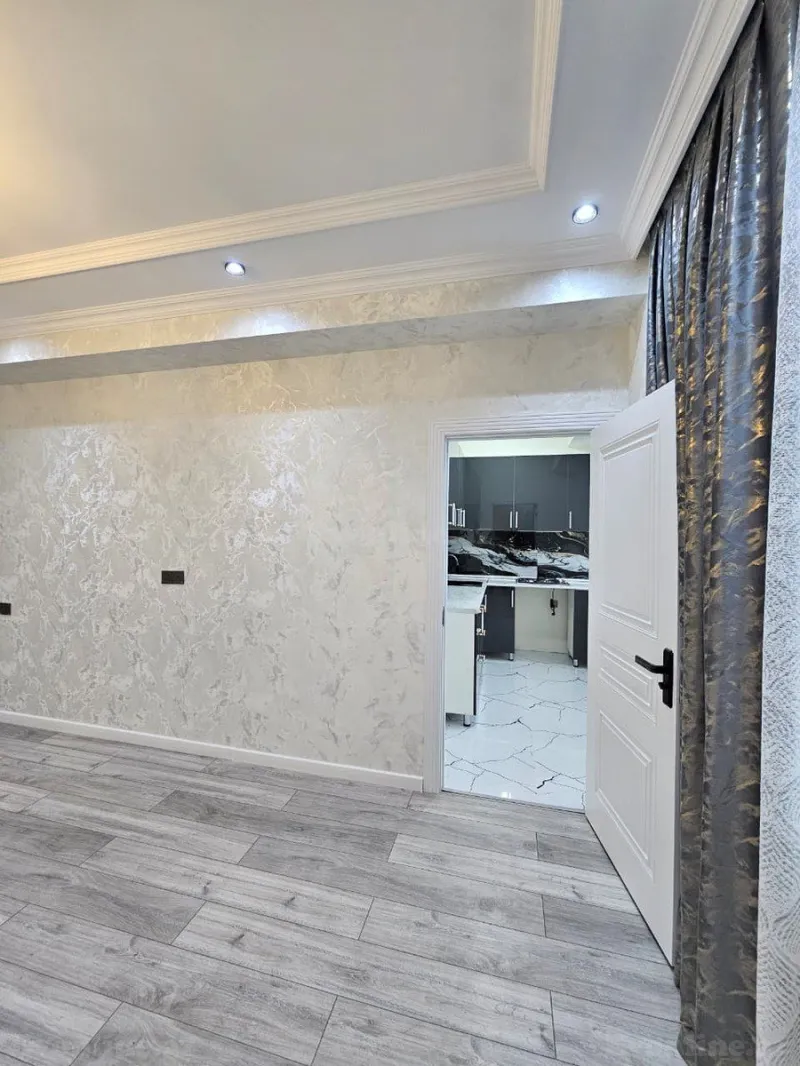 Satılır 2 otaqlı Mənzil Yeni tikili 44 m² Masazır - şəkil 3