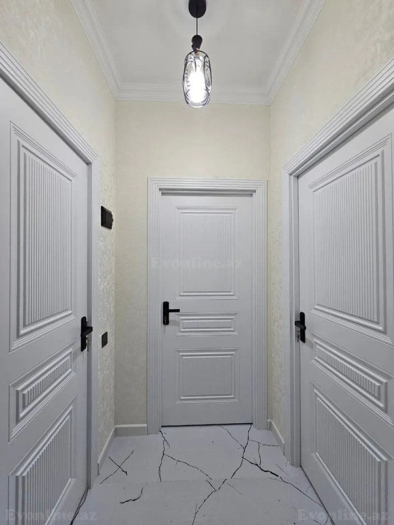 Satılır 2 otaqlı Mənzil Yeni tikili 44 m² Masazır - şəkil 6