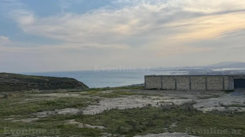 Satılır Torpaq 10 sot Lökbatan - şəkil 2