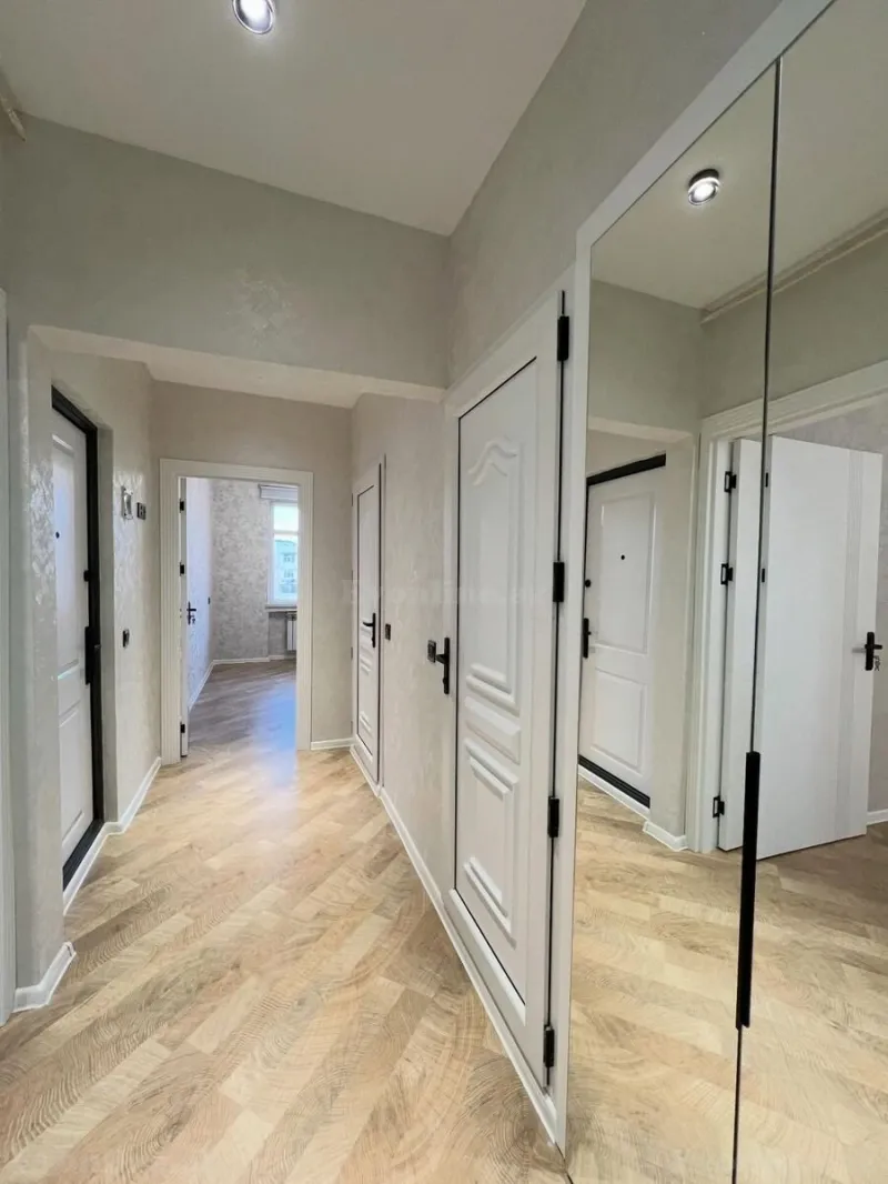 Satılır 2 otaqlı Mənzil Köhnə tikili 67 m² Həzi Aslanov - şəkil 7