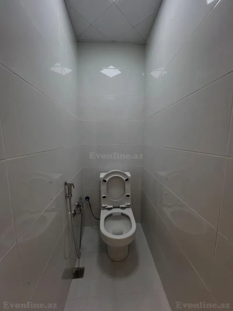 Satılır 2 otaqlı Mənzil Köhnə tikili 67 m² Həzi Aslanov - şəkil 9