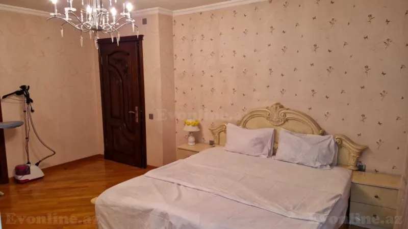 Satılır 2 otaqlı Mənzil Köhnə tikili 52 m² 7-ci mikrorayon - şəkil 3