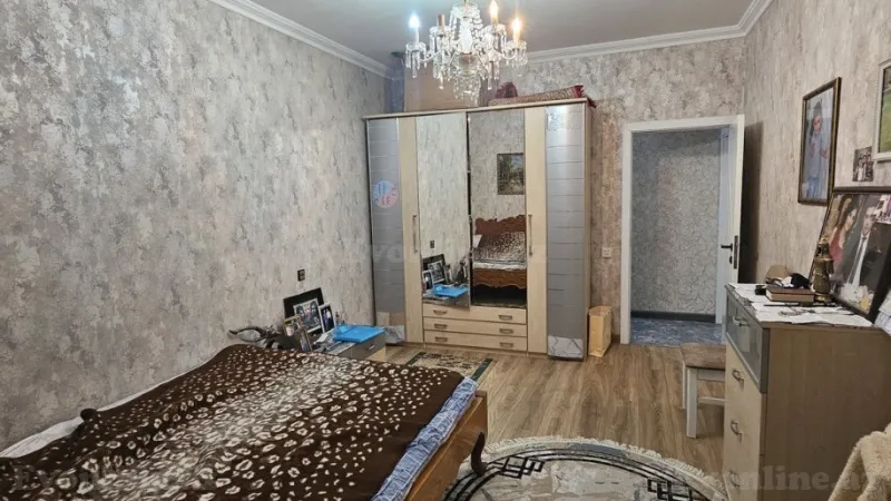 Satılır 2 otaqlı Mənzil Köhnə tikili 52 m² 7-ci mikrorayon - şəkil 11