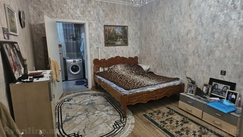 Satılır 2 otaqlı Mənzil Köhnə tikili 52 m² 7-ci mikrorayon - şəkil 12