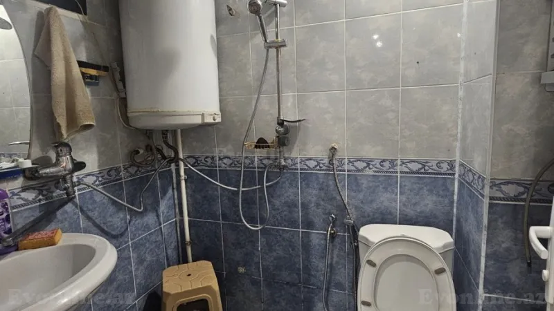 Satılır 2 otaqlı Mənzil Köhnə tikili 52 m² 7-ci mikrorayon - şəkil 13