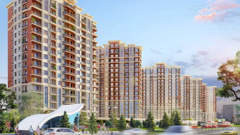 2 otaqlı Mənzil 90 m² 7-ci mikrorayon Kirayə verilir