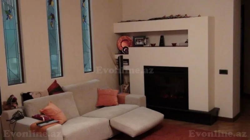 Kirayə verilir 3 otaqlı Mənzil Köhnə tikili 75 m² 28 May m. - şəkil 2