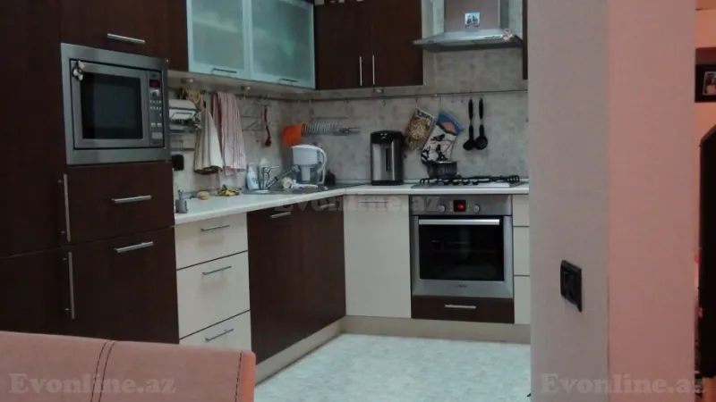 Kirayə verilir 3 otaqlı Mənzil Köhnə tikili 75 m² 28 May m. - şəkil 3