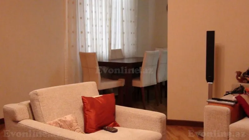 Kirayə verilir 3 otaqlı Mənzil Köhnə tikili 75 m² 28 May m. - şəkil 5