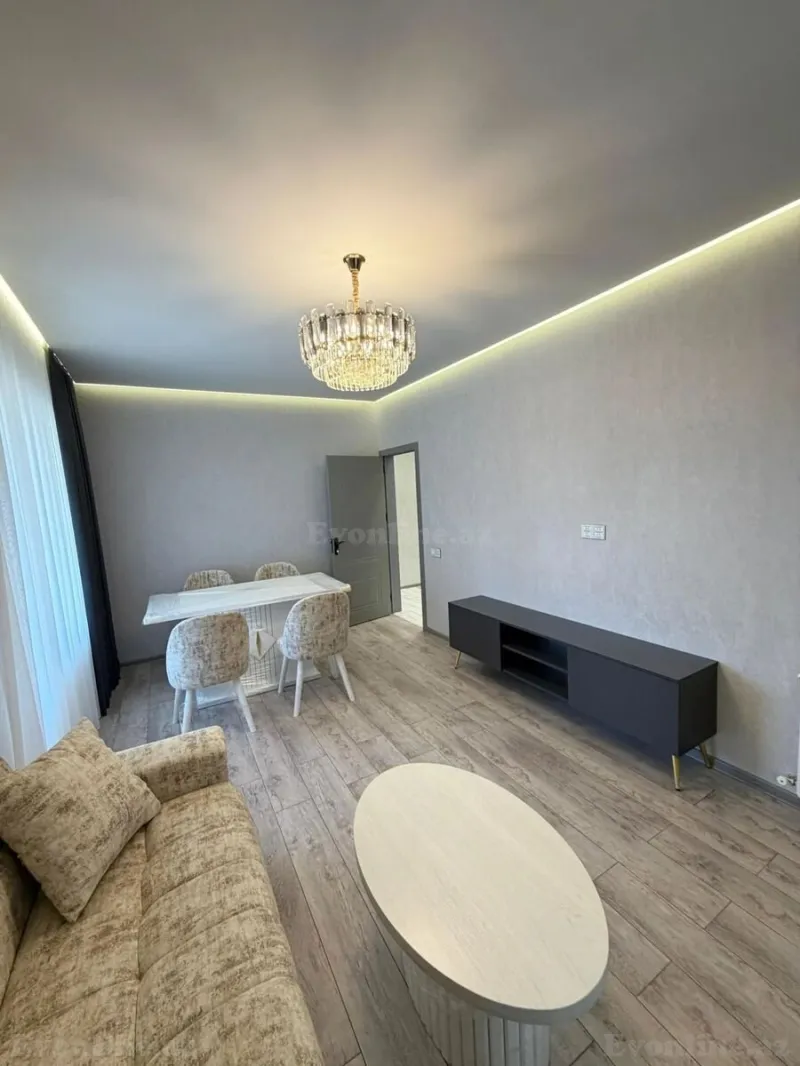 Satılır 3 otaqlı Mənzil Köhnə tikili 85 m² Əhmədli - şəkil 3