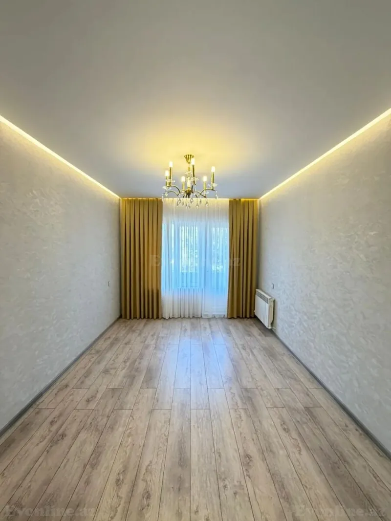 Satılır 3 otaqlı Mənzil Köhnə tikili 85 m² Əhmədli - şəkil 4