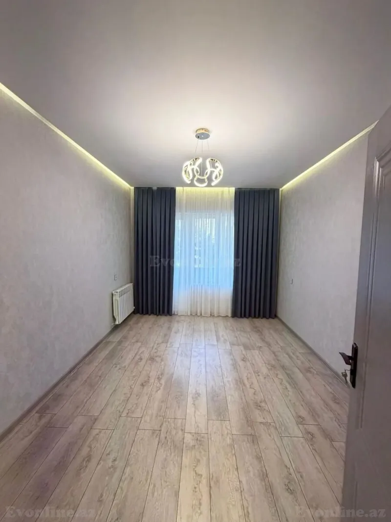 Satılır 3 otaqlı Mənzil Köhnə tikili 85 m² Əhmədli - şəkil 5
