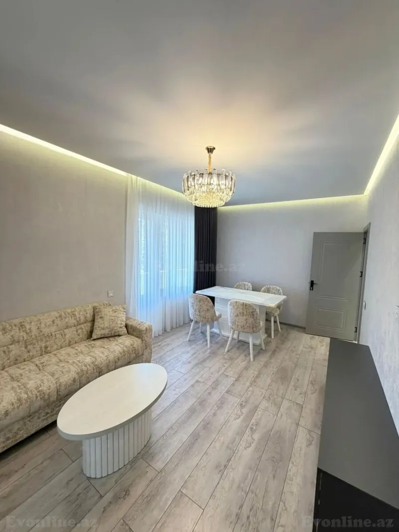Satılır 3 otaqlı Mənzil Köhnə tikili 85 m² Əhmədli - şəkil 7
