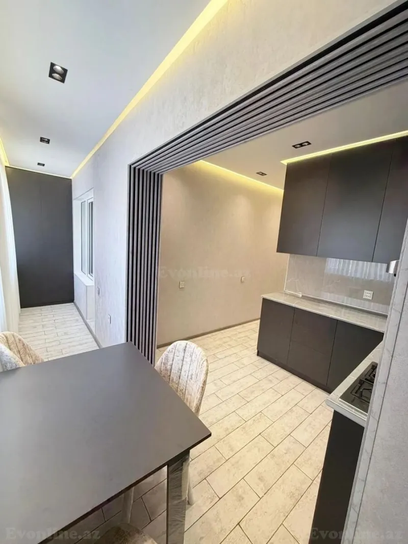 Satılır 3 otaqlı Mənzil Köhnə tikili 85 m² Əhmədli - şəkil 8