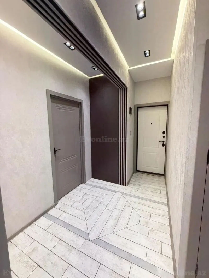 Satılır 3 otaqlı Mənzil Köhnə tikili 85 m² Əhmədli - şəkil 10