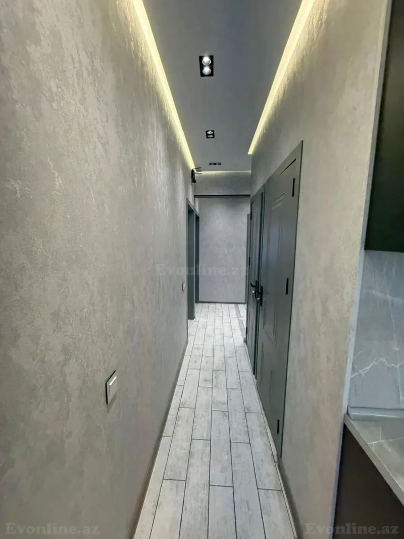 Satılır 3 otaqlı Mənzil Köhnə tikili 85 m² Əhmədli - şəkil 11
