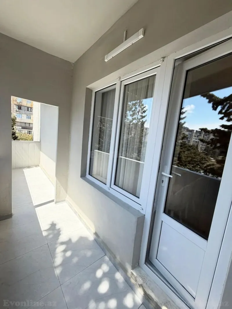 Satılır 3 otaqlı Mənzil Köhnə tikili 85 m² Əhmədli - şəkil 13