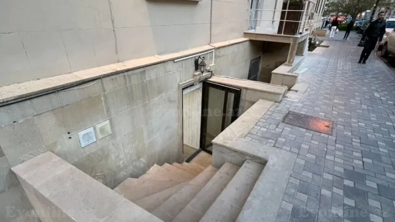 Satılır Obyekt 25 m² Bayıl - şəkil 3