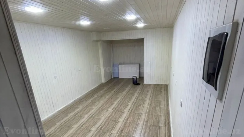 Satılır Obyekt 25 m² Bayıl - şəkil 5
