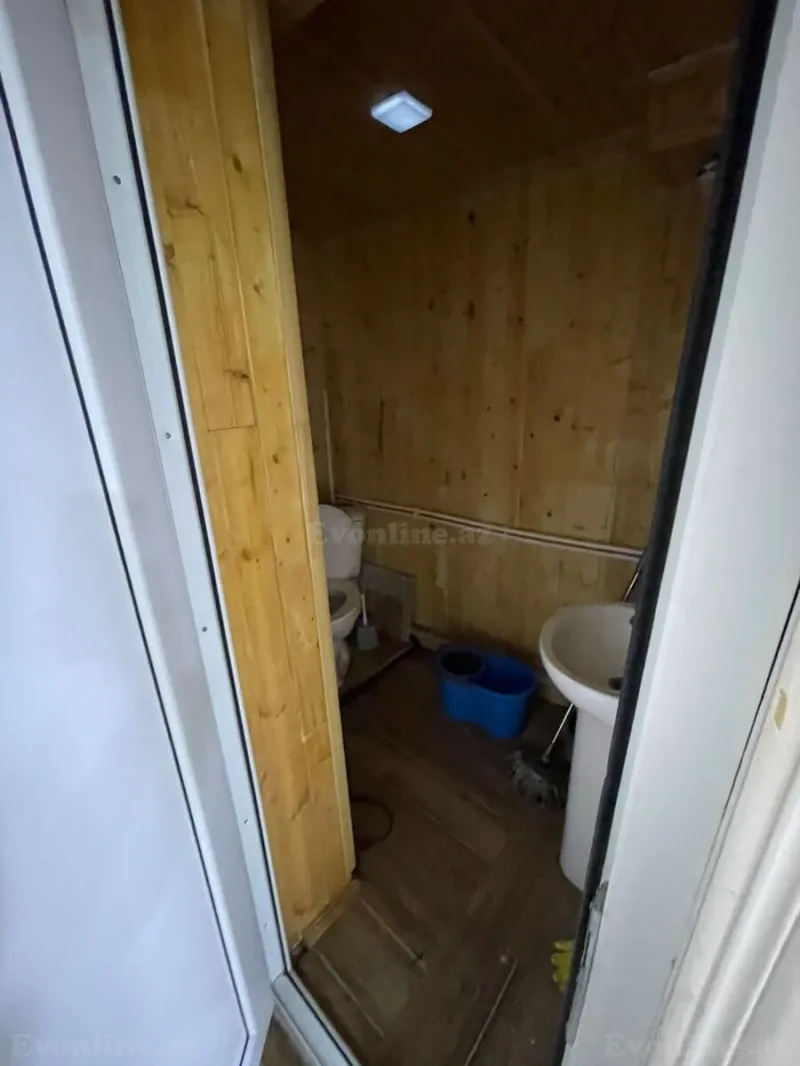 Satılır Obyekt 25 m² Bayıl - şəkil 7