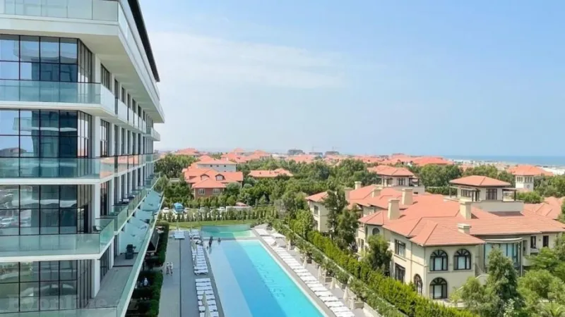 2 otaqlı Mənzil 85 m² Nardaran Kirayə verilir