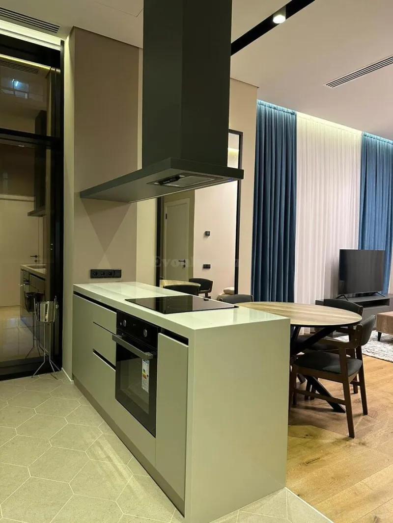 Kirayə verilir 2 otaqlı Mənzil Yeni tikili 85 m² Nardaran - şəkil 7