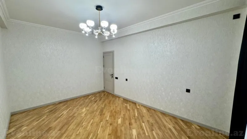 Satılır 3 otaqlı Mənzil Yeni tikili 95 m² Həzi Aslanov - şəkil 5