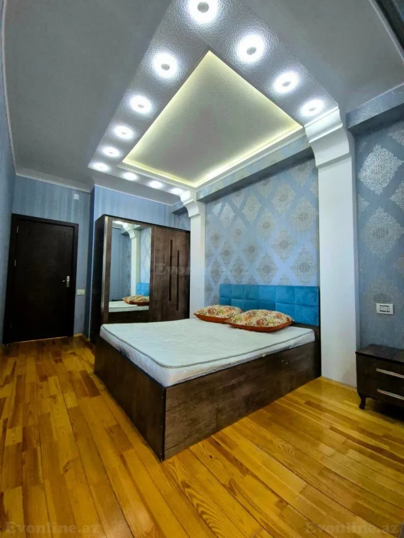 Satılır 2 otaqlı Mənzil Yeni tikili 54 m² Əhmədli - şəkil 6