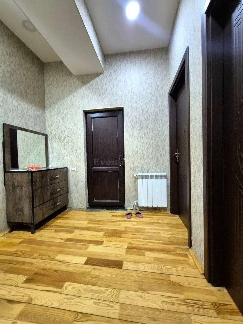 Satılır 2 otaqlı Mənzil Yeni tikili 54 m² Əhmədli - şəkil 7