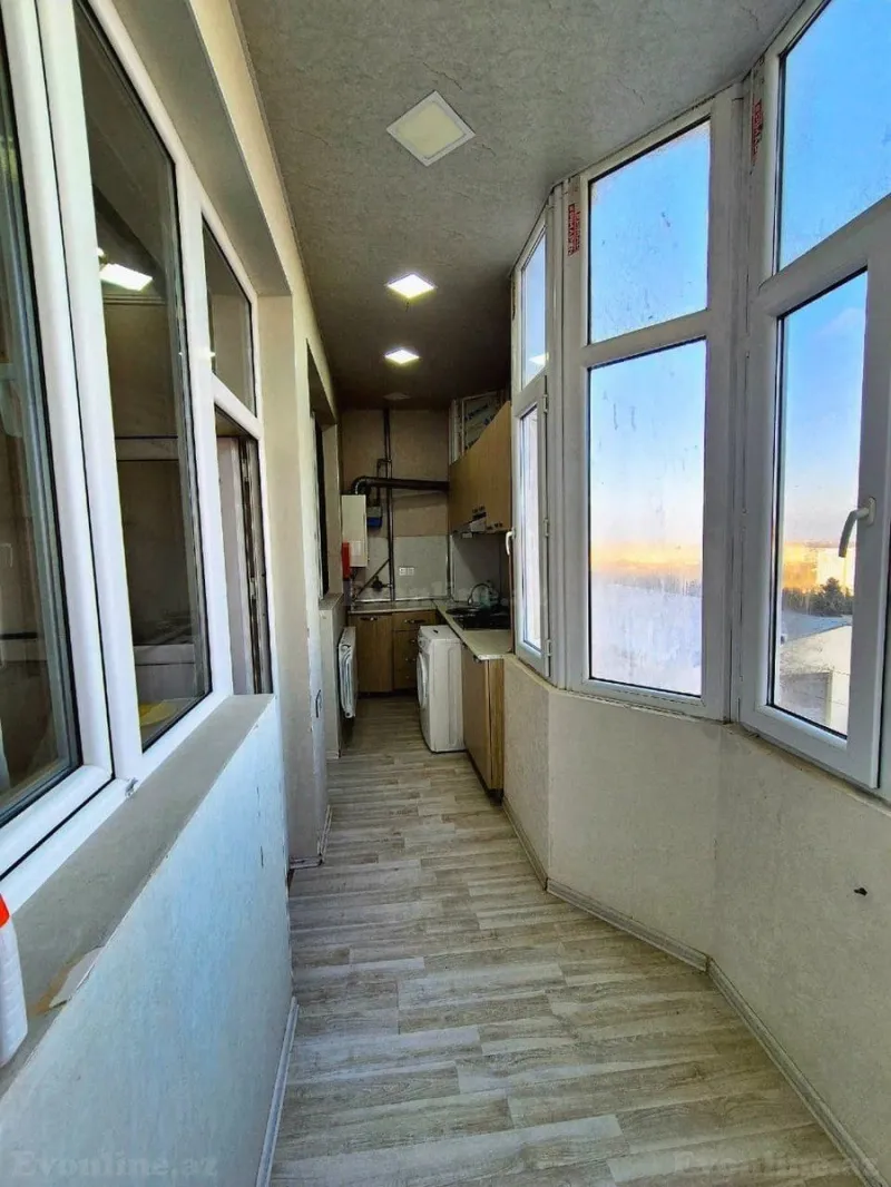 Satılır 2 otaqlı Mənzil Yeni tikili 54 m² Əhmədli - şəkil 12