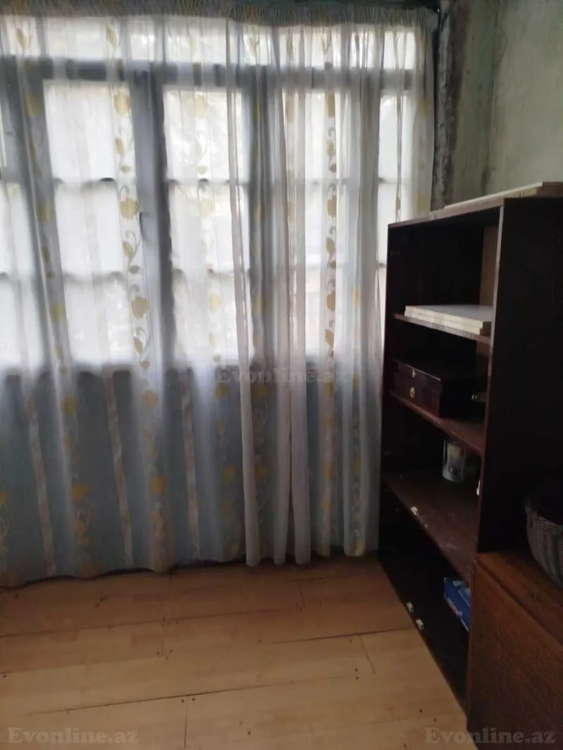 Kirayə verilir 3 otaqlı Mənzil Köhnə tikili 75 m² Nəriman Nərimanov m. - şəkil 10