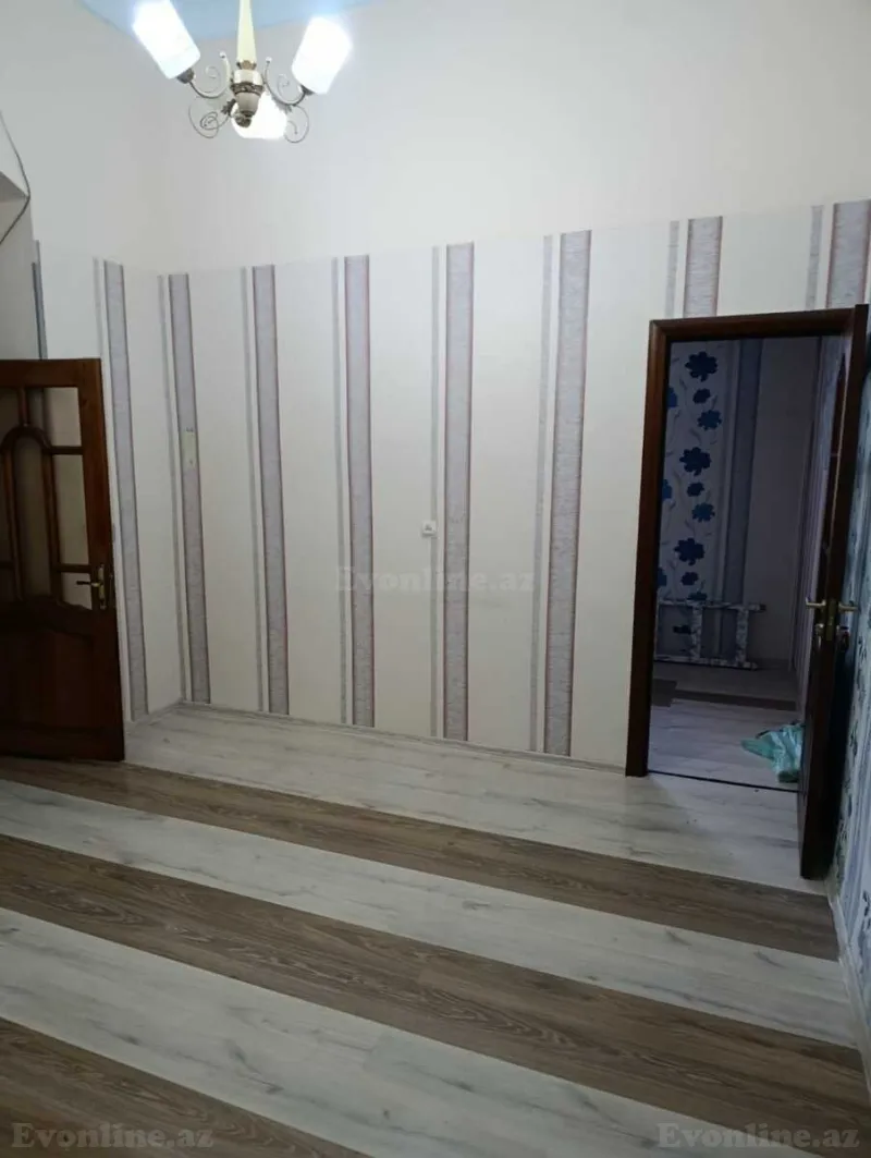Satılır 3 otaqlı Mənzil Köhnə tikili 30 m² 28 May m. - şəkil 6